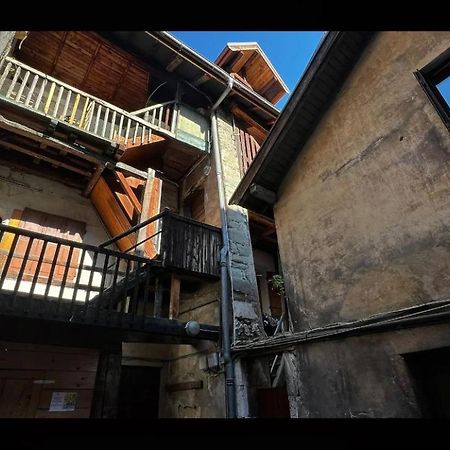 Apartmán Rainbow, Rue Carnot Annecy Exteriér fotografie