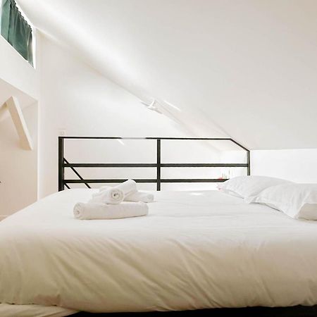Apartmán Rainbow, Rue Carnot Annecy Exteriér fotografie