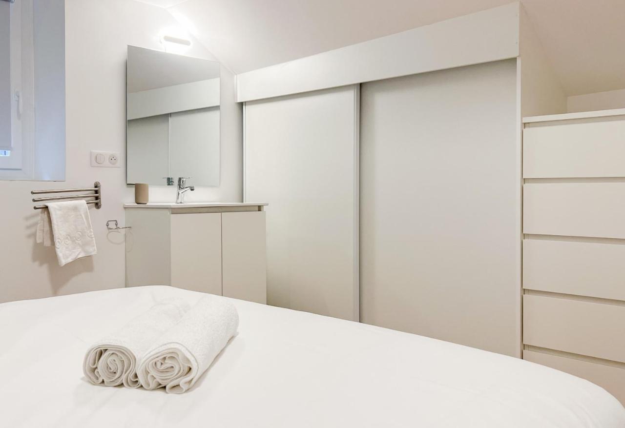 Apartmán Rainbow, Rue Carnot Annecy Exteriér fotografie