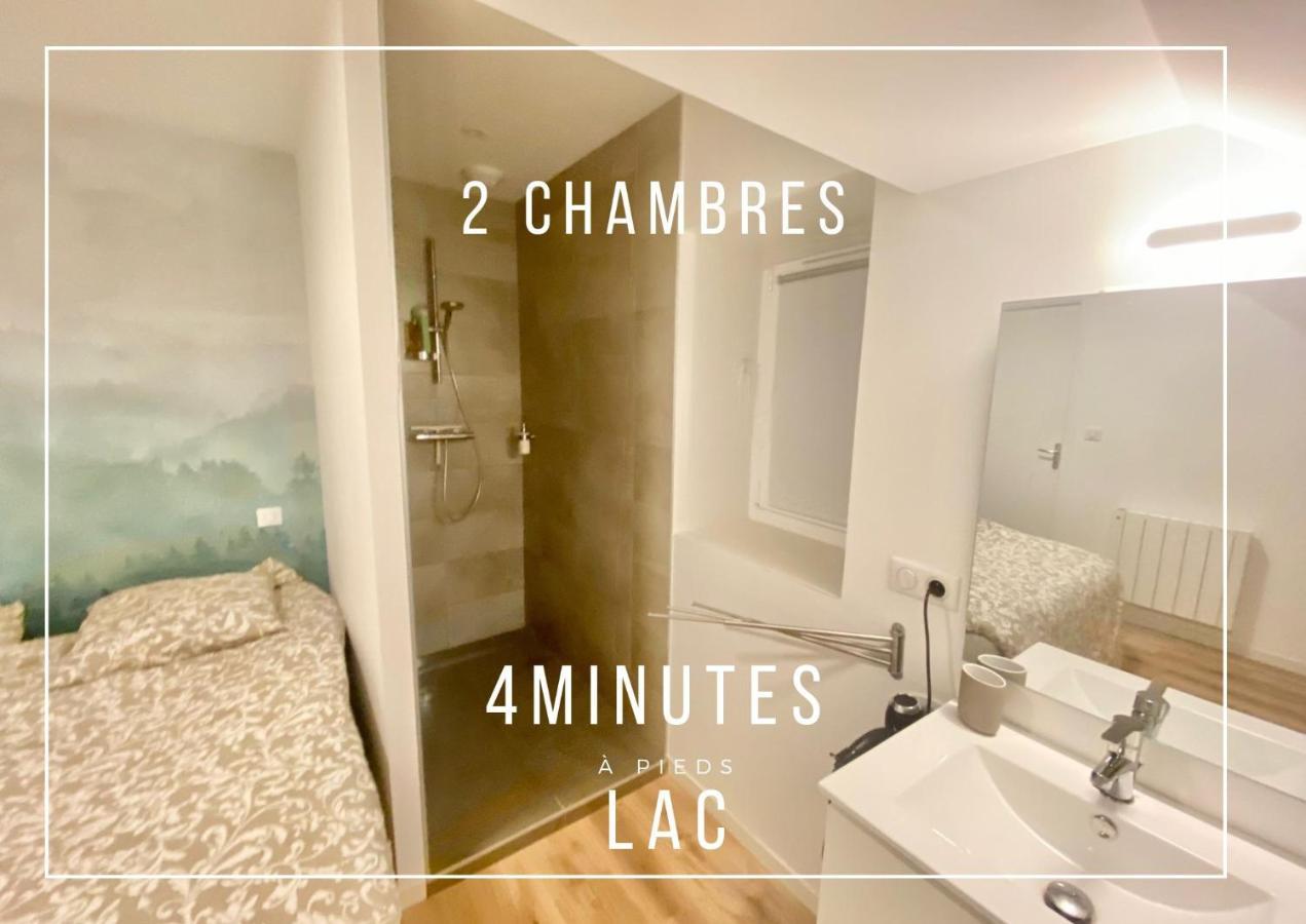 Apartmán Rainbow, Rue Carnot Annecy Exteriér fotografie