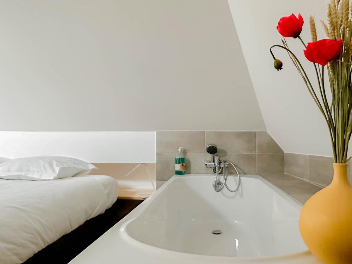 Apartmán Rainbow, Rue Carnot Annecy Exteriér fotografie